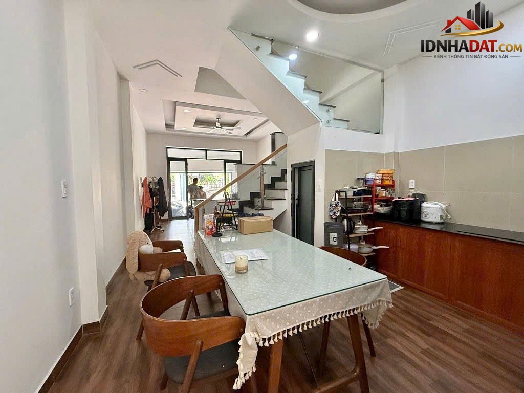 Bán nhà Phường Bình Trưng Đông Quận 2 Thành Phố Hồ Chí Minh 60m2 chỉ 5 tỷ