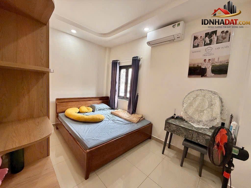 Bán nhà Phường Bình Trưng Đông Quận 2 Thành Phố Hồ Chí Minh 60m2 chỉ 5 tỷ