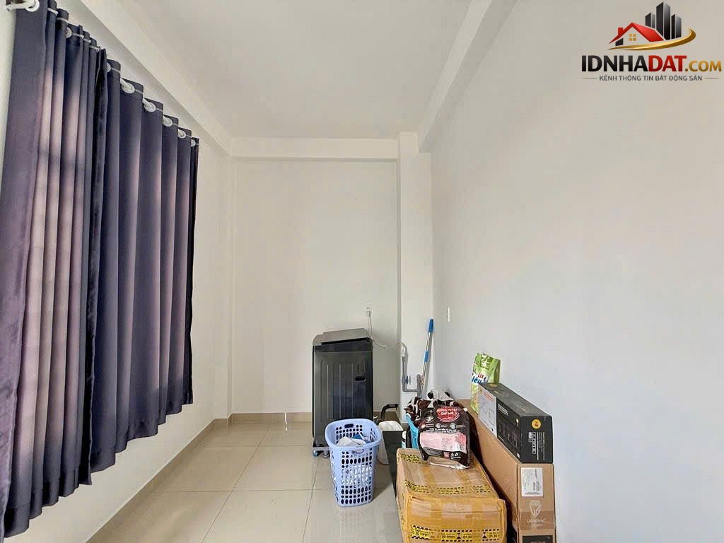 Bán nhà Phường Bình Trưng Đông Quận 2 Thành Phố Hồ Chí Minh 60m2 chỉ 5 tỷ