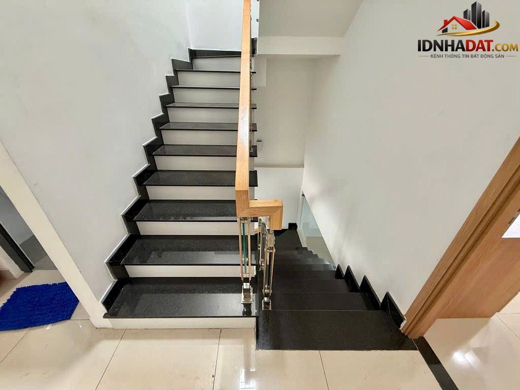Bán nhà Phường Bình Trưng Đông Quận 2 Thành Phố Hồ Chí Minh 60m2 chỉ 5 tỷ