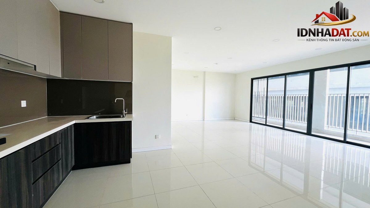 Bán căn hộ Officetel Lavida Plus 55m2 Phường Tân Hưng Quận 7 Thành Phố Hồ Chí Minh giá 3.814 tỷ