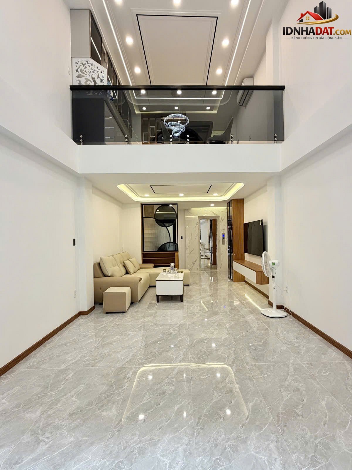 Bán nhà Phường 12 Quận Bình Thạnh Thành Phố Hồ Chí Minh 50m2 giá 13 tỷ 990 triệu