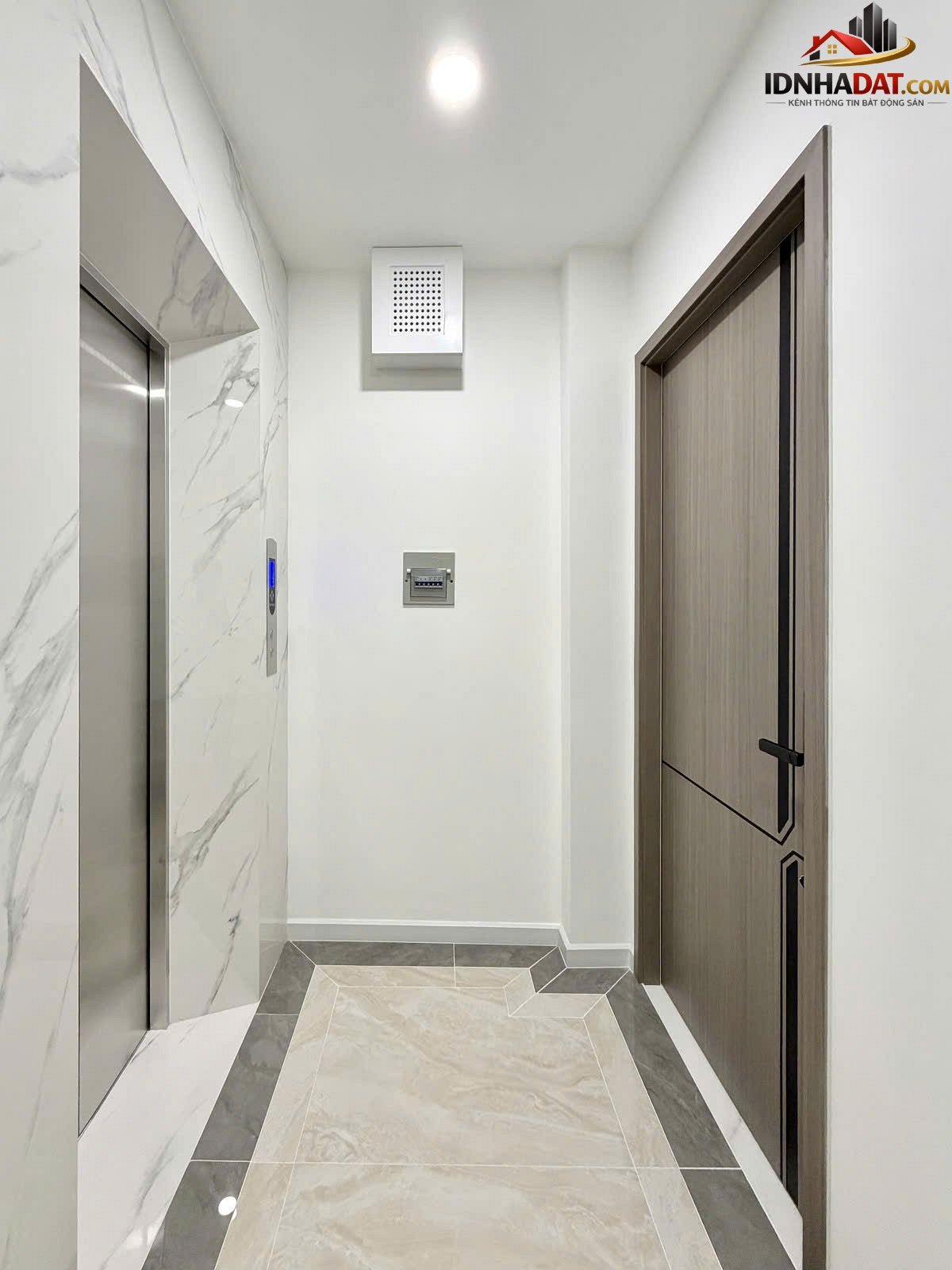 Bán nhà Phường 12 Quận Bình Thạnh Thành Phố Hồ Chí Minh 50m2 giá 13 tỷ 990 triệu