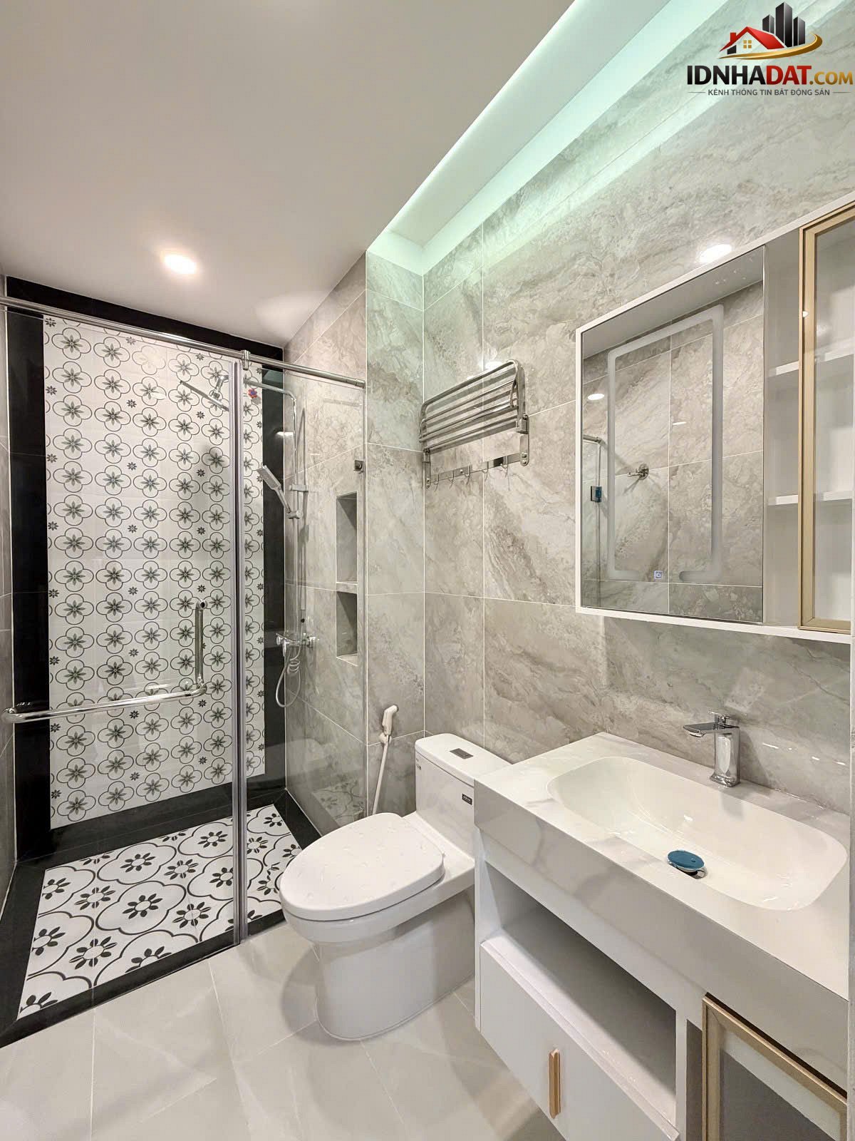 Bán nhà Phường 12 Quận Bình Thạnh Thành Phố Hồ Chí Minh 50m2 giá 13 tỷ 990 triệu
