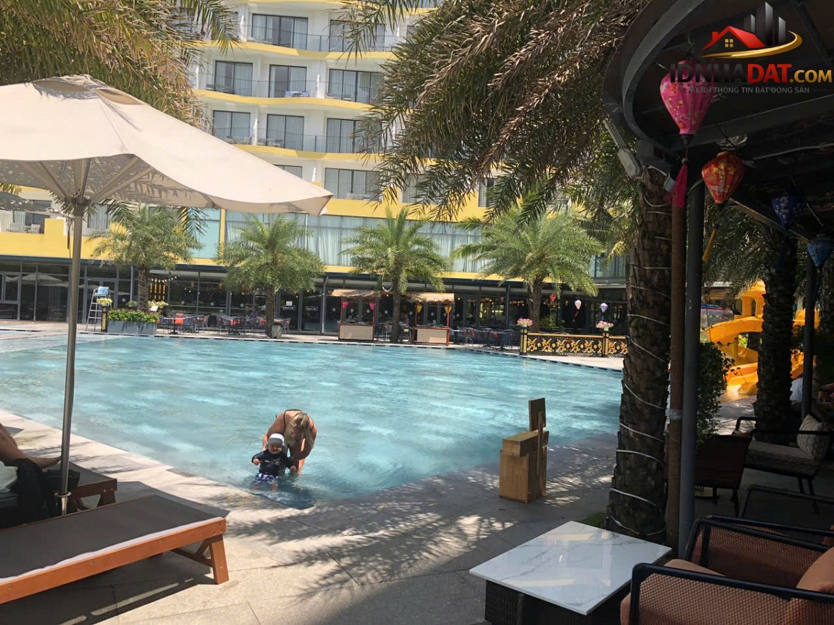 Bán căn hộ An Khê Quận Thanh Khê Thành Phố Đà Nẵng diện tích 38m2 giá 1.7 tỷ