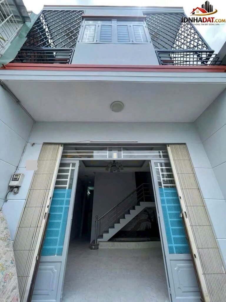 Thuận an cư 75m2 ngang 5m hiếm – hẻm 1716 hu… – Bán nhà trong ngõ, hẻm Huyện Nhà Bè – TP Hồ Chí Minh giá 3 – 5 tỷ