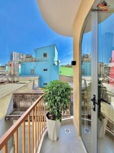 Bán nhà Phường 1 Quận Bình Thạnh Thành Phố Hồ Chí Minh 32m2 nhỉnh 6 tỷ