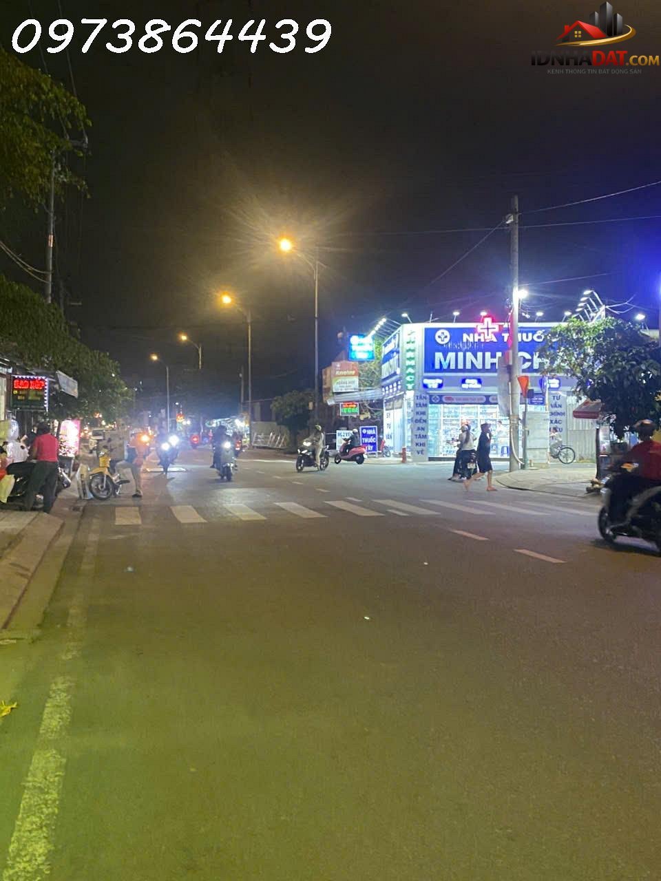 Bán nhà Tân Chánh Hiệp Quận 12 Thành Phố Hồ Chí Minh 151m2 giá 16,8 tỷ
