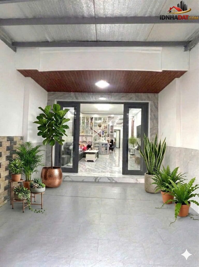 Bán nhà Đường 1 Quận Bình Thuận Thành Phố Hồ Chí M… – Bán nhà trong ngõ – hẻm Huyện Thuận Thành – Bắc Ninh giá 3 – 5 tỷ