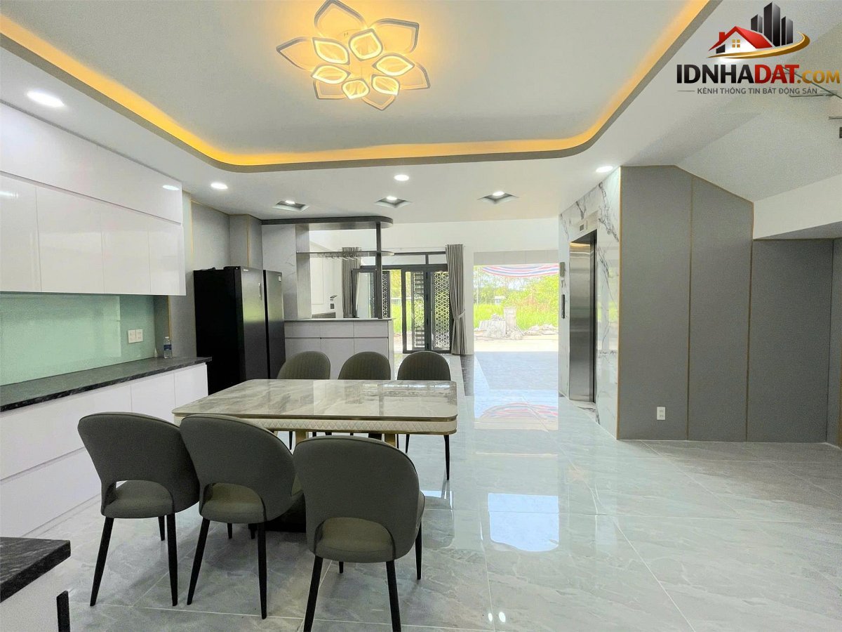 Bán nhà Phường Phước Kiển Quận 7 Thành Phố Hồ Chí Minh 84m2 giá 11.3 tỷ