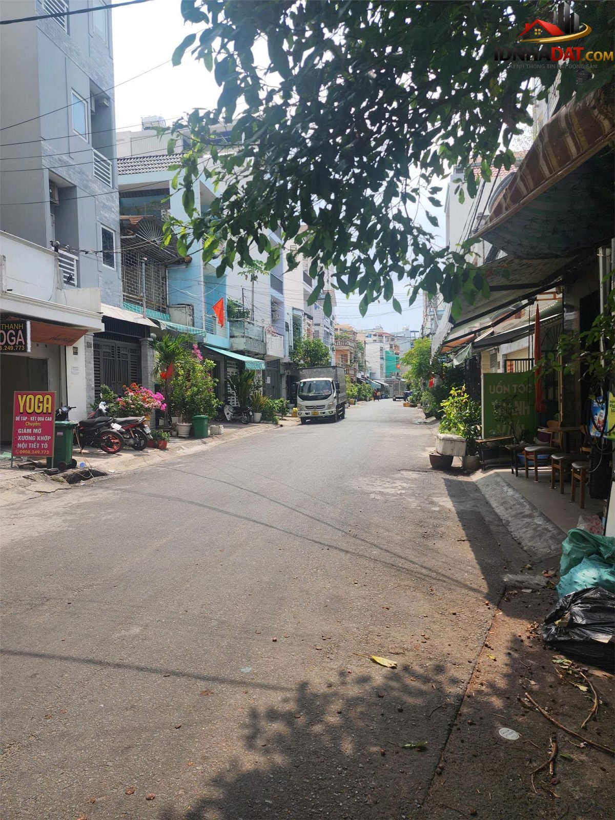 Bán nhà nát mặt tiền Bông Sao 160m giá 12.9 tỷ Quận 8 Thành Phố Hồ Chí Minh