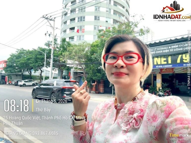 Quỹ đất khan hiếm ngang lớn 14m 60m mặt tiền hoàng quốc việt ngay phú mỹ hưng, quận 7- khu vực cấp Bán nhà đất Đường Hoàng Quốc Việt – Phường cũ Phú Thuận Quận 7 – Phường mới Phú Mỹ Hưng – Thành phố Hồ Chí Minh 750m2 115 tỷ