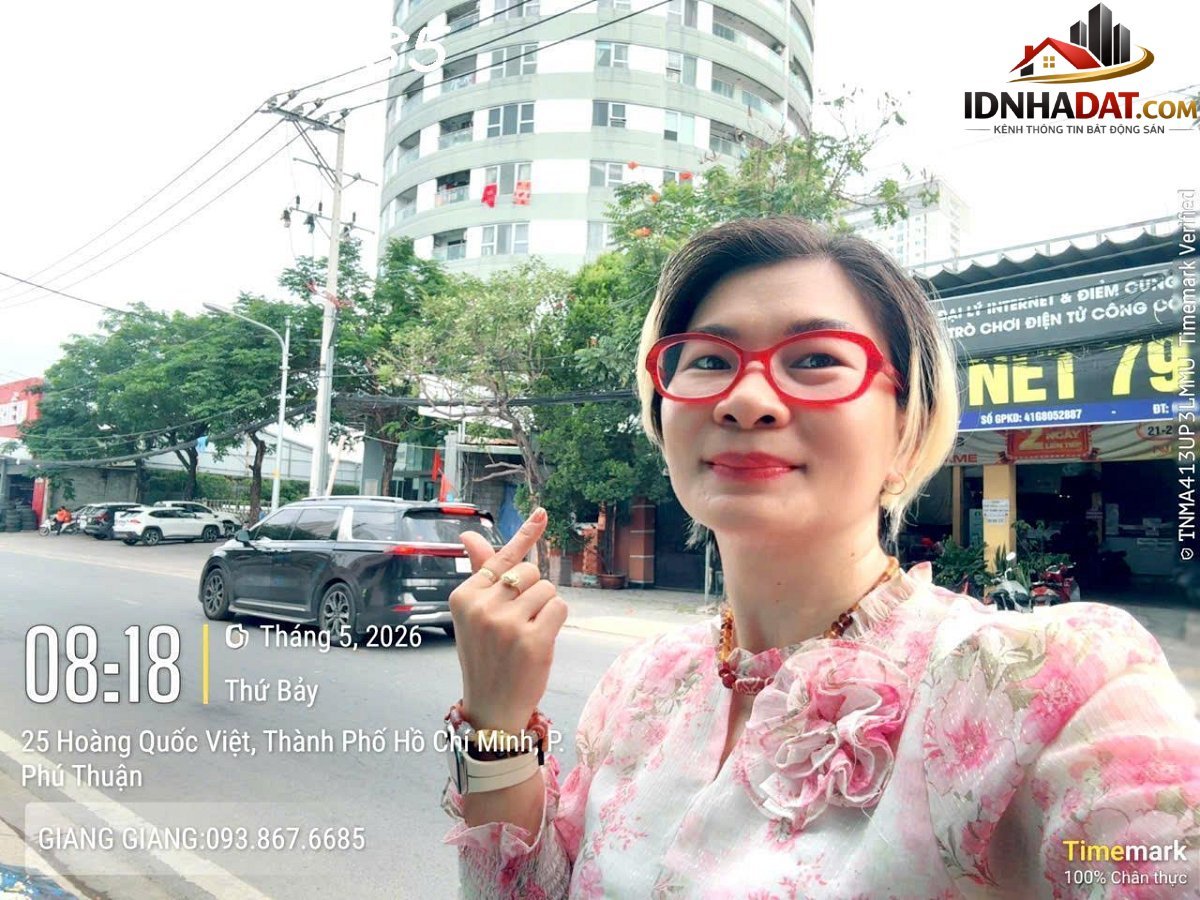 Quỹ đất khan hiếm ngang lớn 14m 60m mặt tiền hoàng quốc việt ngay phú mỹ hưng, quận 7- khu vực cấp Bán nhà đất Đường Hoàng Quốc Việt – Phường cũ Phú Thuận Quận 7 – Phường mới Phú Mỹ Hưng – Thành phố Hồ Chí Minh 750m2 115 tỷ