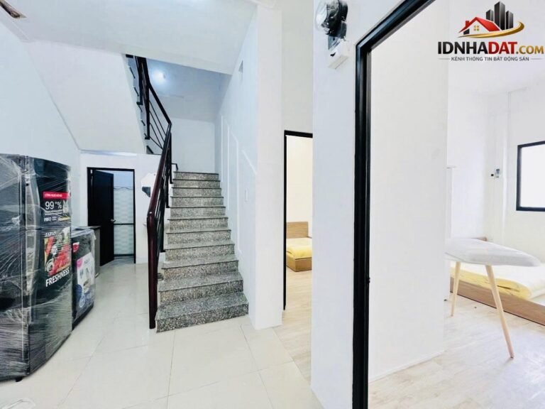 Bán nhà Phường 16 Quận 11 Thành Phố Hồ Chí Minh diện tích 128m2 giá 12.8 tỷ