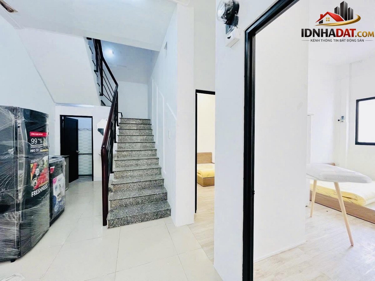 Bán nhà Phường 16 Quận 11 Thành Phố Hồ Chí Minh diện tích 128m2 giá 12.8 tỷ