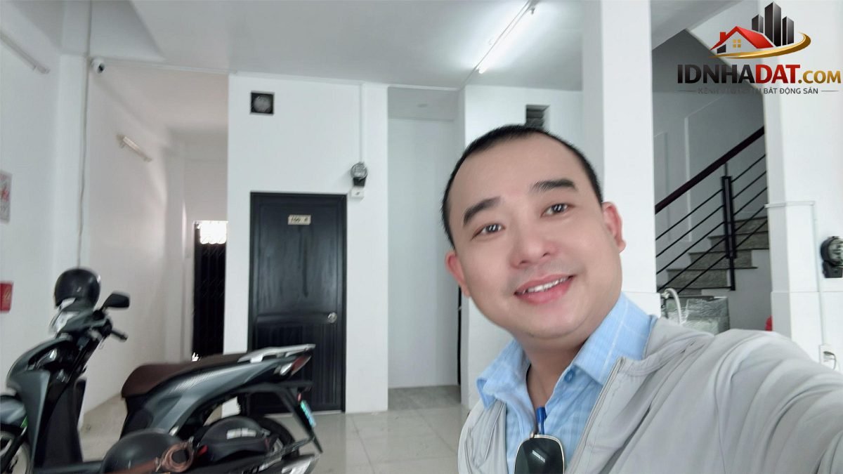 Bán nhà Phường 16 Quận 11 Thành Phố Hồ Chí Minh diện tích 128m2 giá 12.8 tỷ