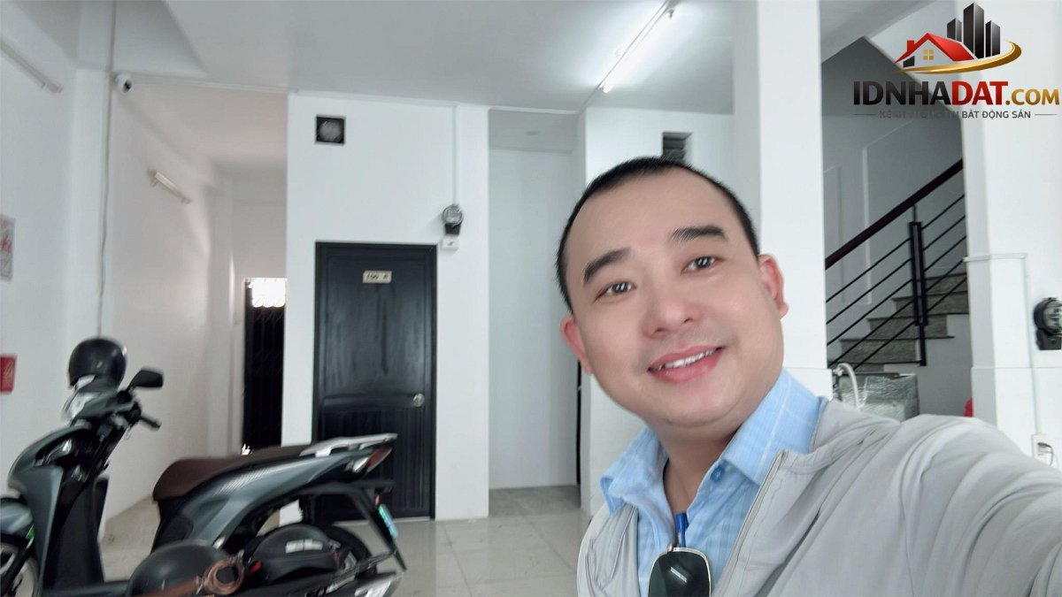 Bán nhà Phường 16 Quận 11 Thành Phố Hồ Chí Minh diện tích 128m2 giá 12.8 tỷ