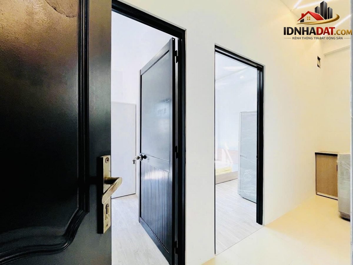 Bán nhà Phường 16 Quận 11 Thành Phố Hồ Chí Minh diện tích 128m2 giá 12.8 tỷ