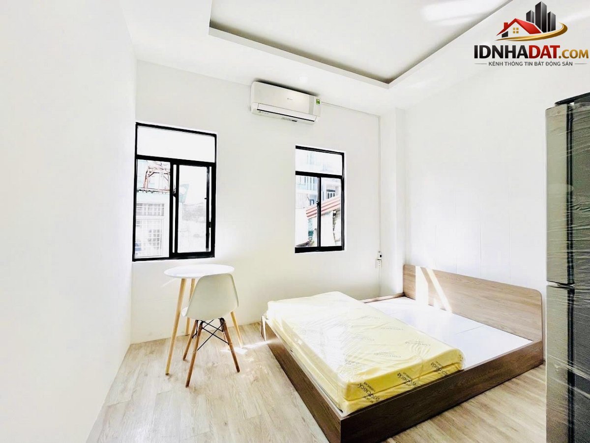 Bán nhà Phường 16 Quận 11 Thành Phố Hồ Chí Minh diện tích 128m2 giá 12.8 tỷ