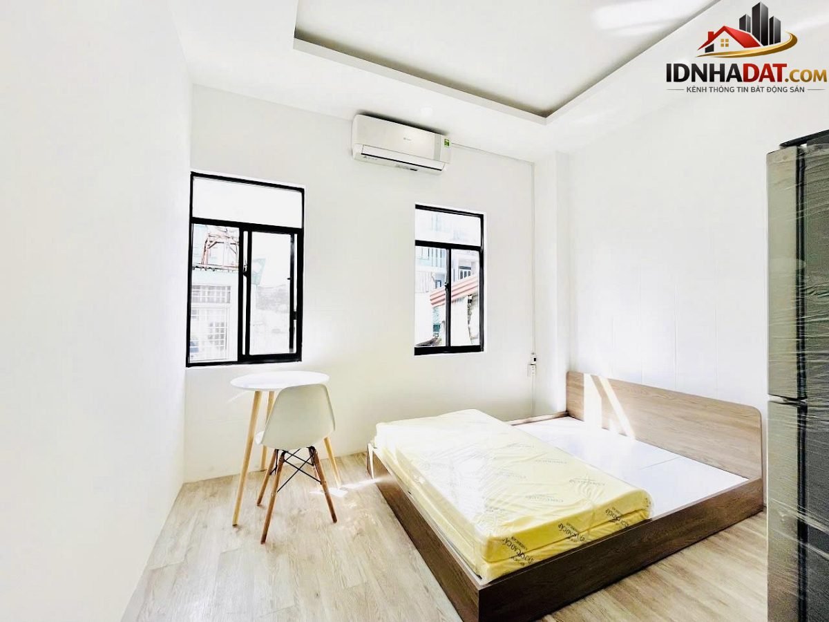 Bán nhà Phường 16 Quận 11 Thành Phố Hồ Chí Minh diện tích 128m2 giá 12.8 tỷ