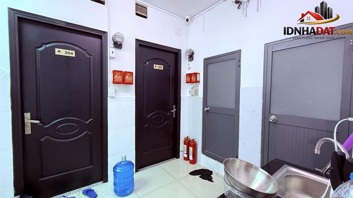 Bán nhà Phường 16 Quận 11 Thành Phố Hồ Chí Minh diện tích 128m2 giá 12.8 tỷ