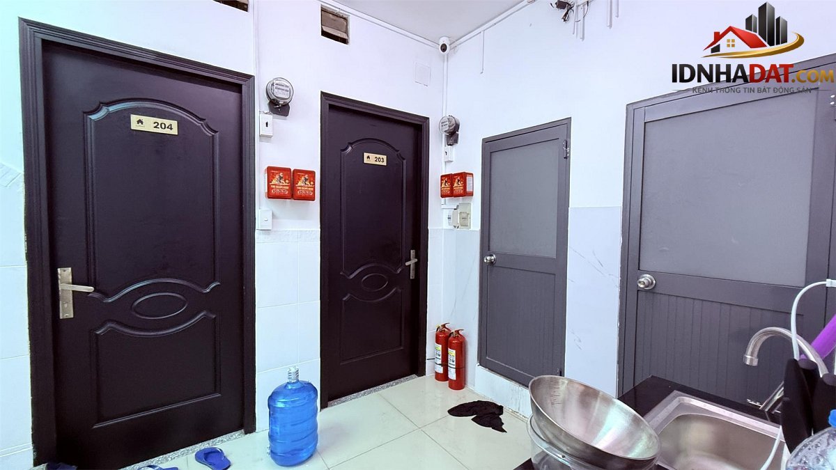 Bán nhà Phường 16 Quận 11 Thành Phố Hồ Chí Minh diện tích 128m2 giá 12.8 tỷ