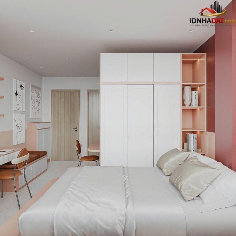 Bán tòa nhà homestay Phường Thạnh Mỹ Tây Quận Bình Thạnh Thành Phố Hồ Chí Minh 115m2 giá 12.2 tỷ