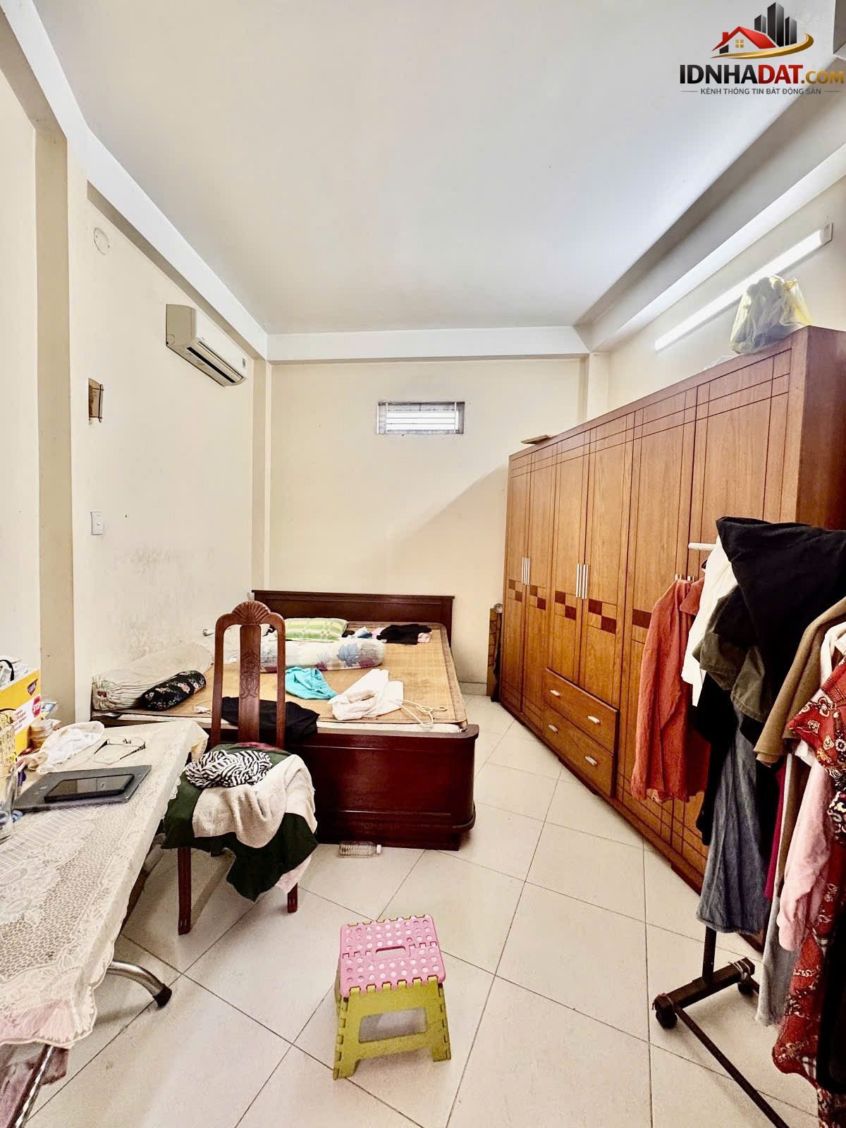 Bán nhà Phường 5 Quận Bình Thạnh Thành phố Hồ Chí Minh 48m2, 4 tầng đúc, 3PN, giá 8.5 tỷ TL