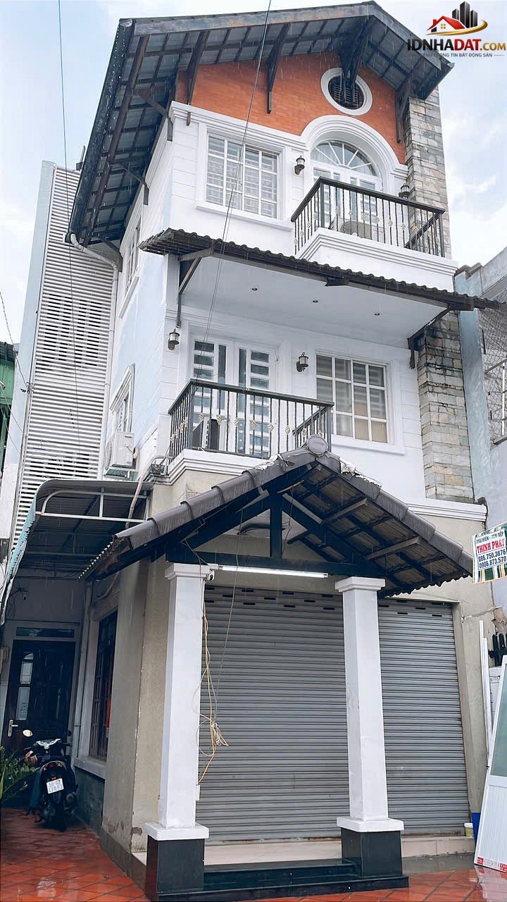 Nhà đẹp giá tốt chính chủ cần bán tại Đường Đông Hưng Thuận 2 – Phường cũ Đông Hưng Thuận Quận 12 – Phường mới Đông Hưng Thuận – Thành phố Hồ Chí Minh 186m2 20.5 tỷ
