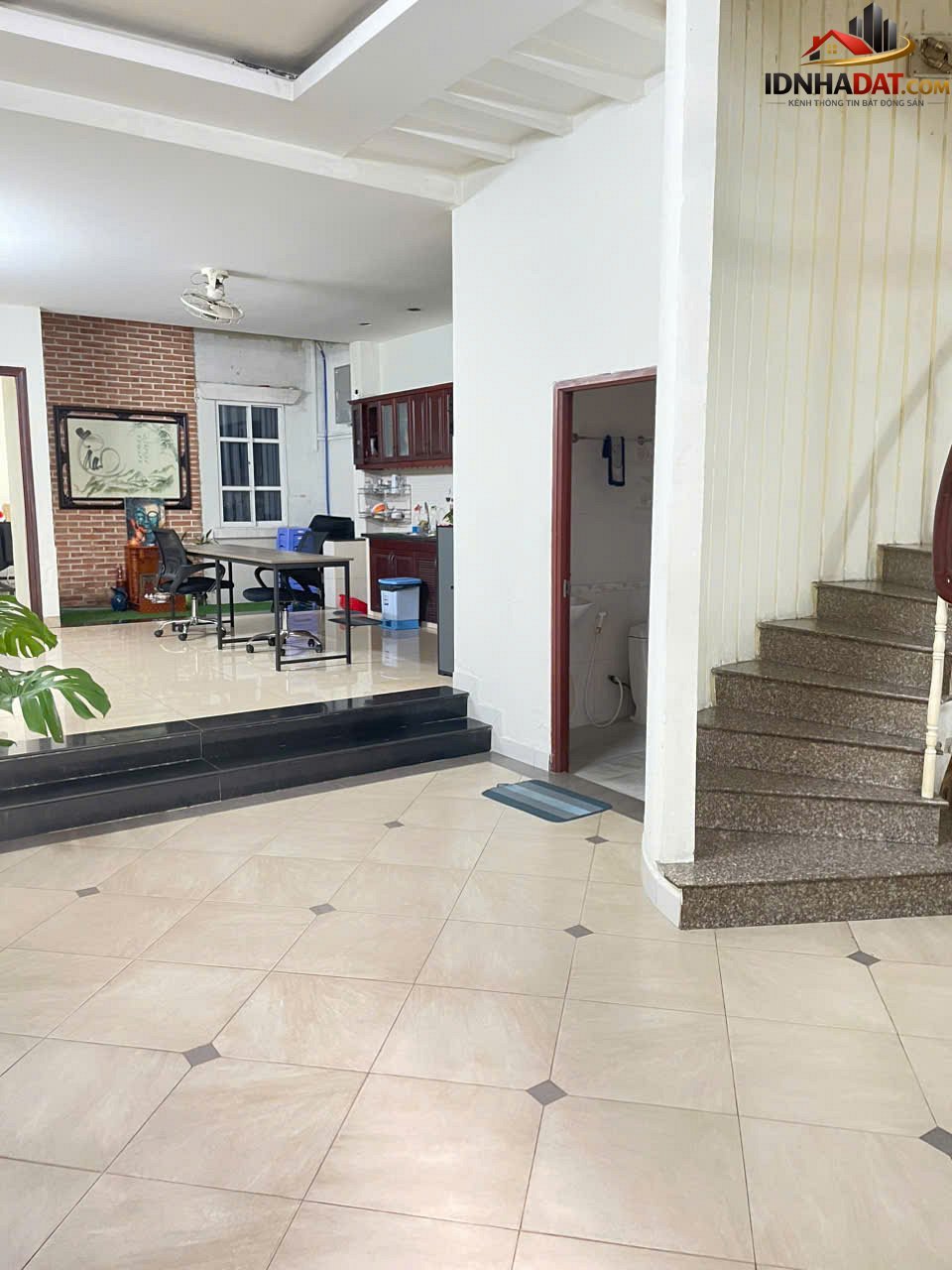 Nhà đẹp giá tốt chính chủ cần bán tại Đường Đông Hưng Thuận 2 – Phường cũ Đông Hưng Thuận Quận 12 – Phường mới Đông Hưng Thuận – Thành phố Hồ Chí Minh 186m2 20.5 tỷ