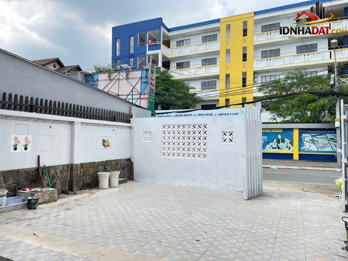 Nhà đẹp giá tốt chính chủ cần bán tại Đường Đông Hưng Thuận 2 – Phường cũ Đông Hưng Thuận Quận 12 – Phường mới Đông Hưng Thuận – Thành phố Hồ Chí Minh 186m2 20.5 tỷ