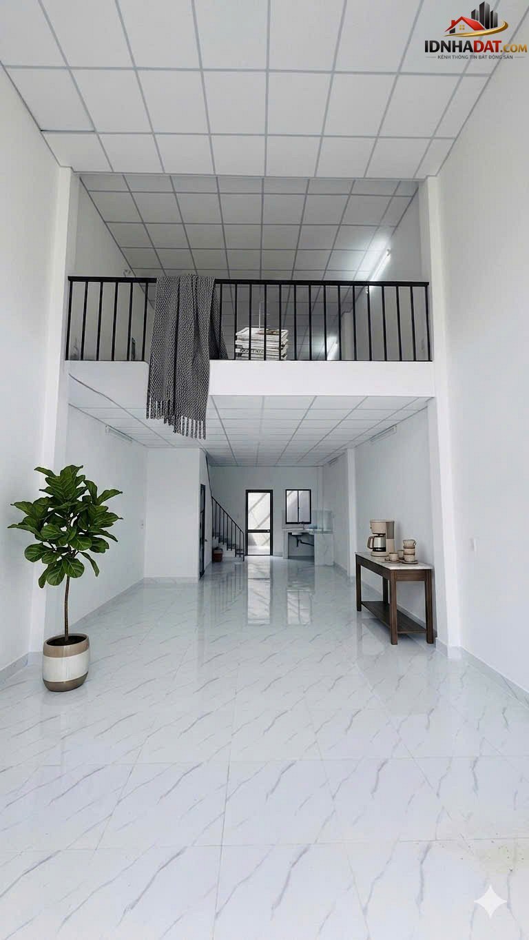 Bán nhà Tân Tạo Quận Bình Tân Thành Phố Hồ Chí Minh – Diện tích 86m2 – Giá 5.4 tỷ