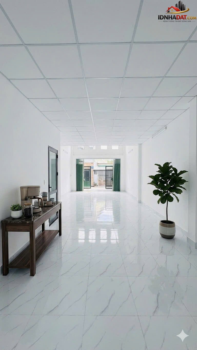 Bán nhà Tân Tạo Quận Bình Tân Thành Phố Hồ Chí Minh – Diện tích 86m2 – Giá 5.4 tỷ