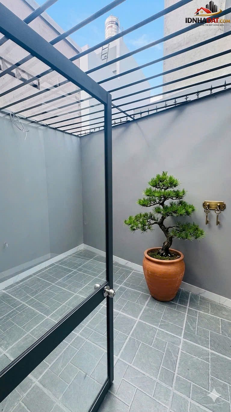 Bán nhà Tân Tạo Quận Bình Tân Thành Phố Hồ Chí Minh – Diện tích 86m2 – Giá 5.4 tỷ