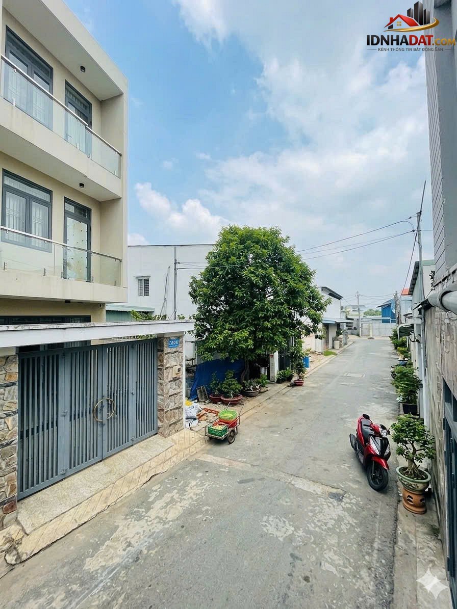 Bán nhà Tân Tạo Quận Bình Tân Thành Phố Hồ Chí Minh – Diện tích 86m2 – Giá 5.4 tỷ