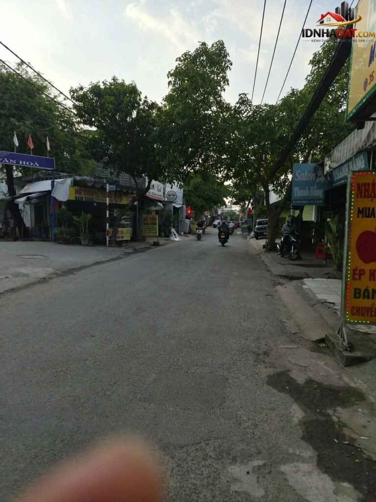 Nhà gò vấp sát mặt tiền giảm 1 tỷ chốt nhanh – Bán nhà đất Đường Bùi Quang Là – Phường cũ 12 Quận Gò Vấp – Phường mới 12 – Thành phố Hồ Chí Minh 74m2 5.6 tỷ