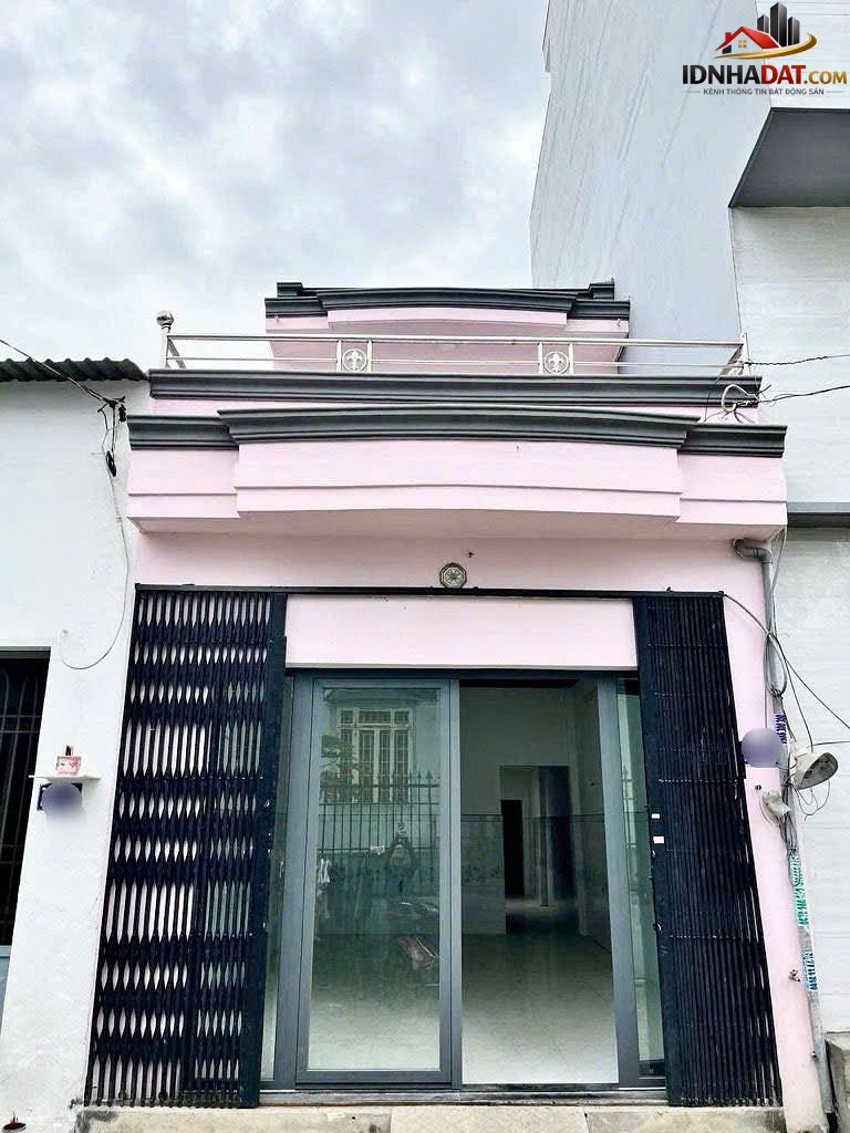 Bán nhà Phường Bình Trị Đông A Quận Bình Tân Thành Phố Hồ Chí Minh – Diện tích 64m2 – Giá 4.8 tỷ