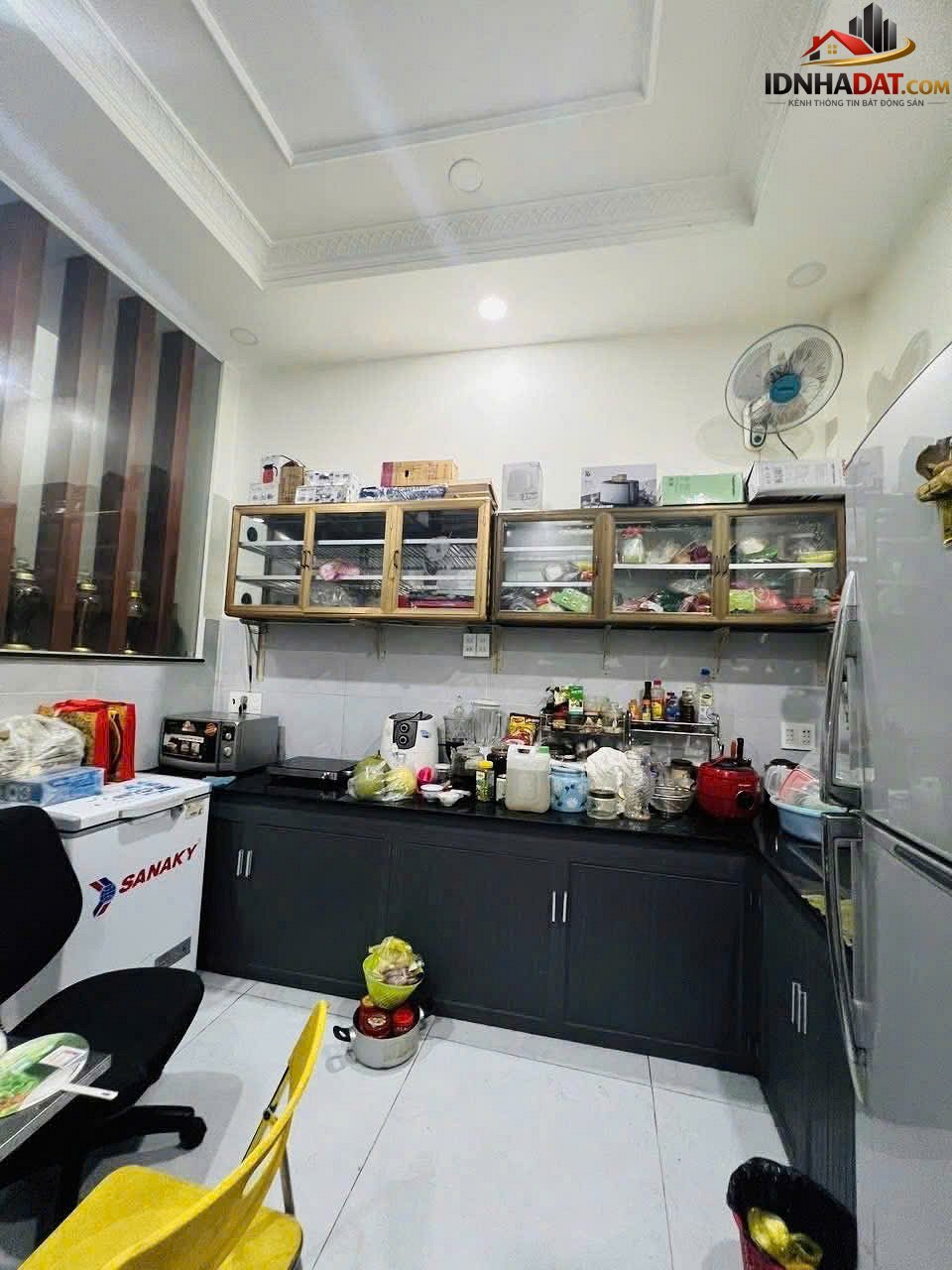 Bán Gấp Nhà Mặt Tiền Bàu Cát Đôi, P11, Tân Bình – Bán nhà đất Đường Bàu Cát Đôi – Phường cũ 11 Quận Tân Bình – Phường mới 11 – Thành phố Hồ Chí Minh 70m2 13700000000