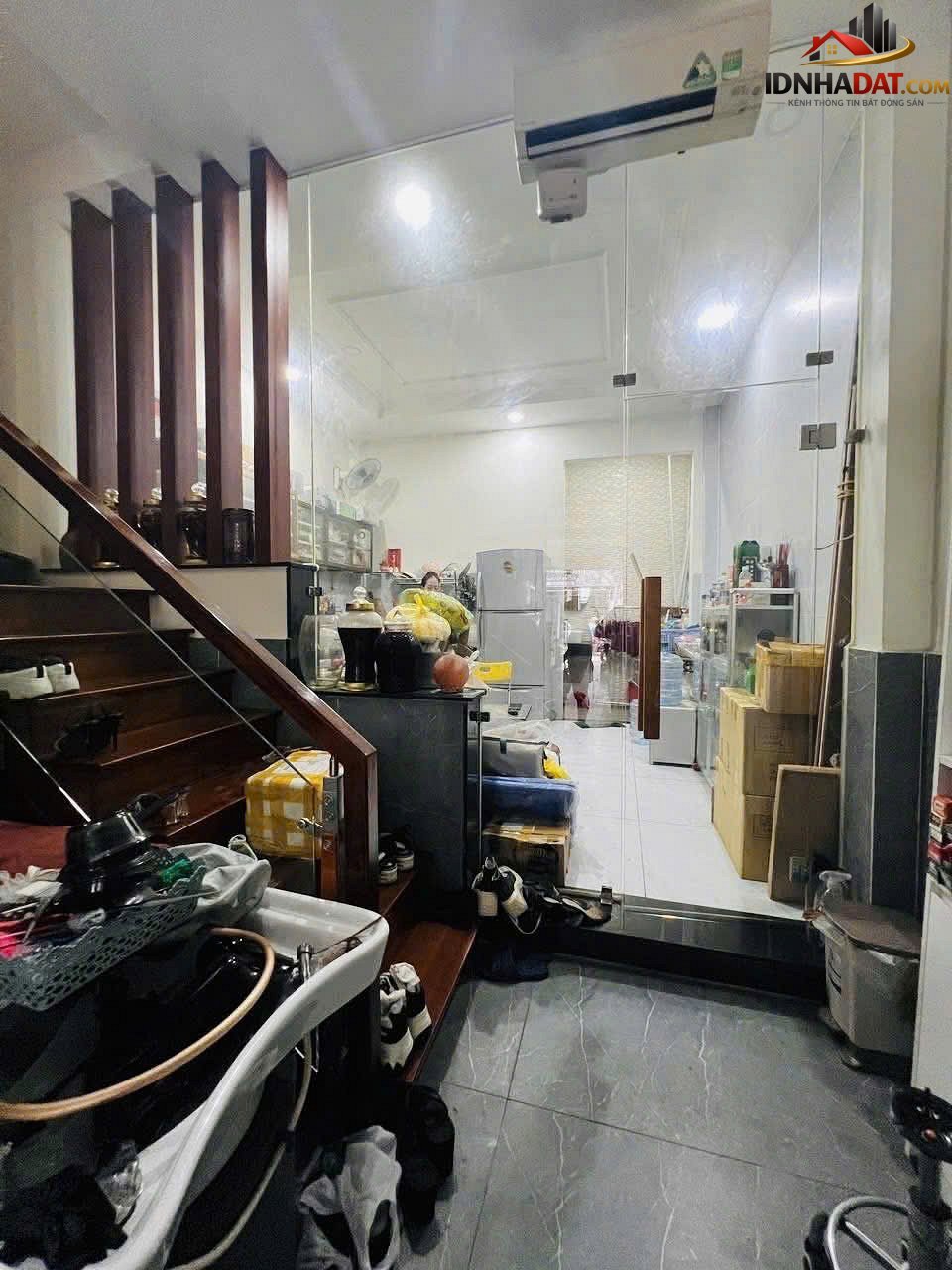 Bán Gấp Nhà Mặt Tiền Bàu Cát Đôi, P11, Tân Bình – Bán nhà đất Đường Bàu Cát Đôi – Phường cũ 11 Quận Tân Bình – Phường mới 11 – Thành phố Hồ Chí Minh 70m2 13700000000
