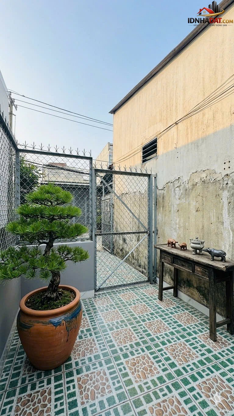 Bán nhà Phường Tân Tạo Quận Bình Tân Thành Phố Hồ Chí Minh – Diện tích 32m2 – Giá chỉ 1.98 tỷ