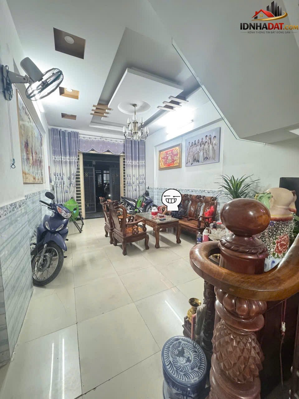 Siêu phẩm liên khu 5-6 giáp tân phú hẻm 8m thông 6… – Bán nhà trong ngõ, hẻm Quận Tân Phú – TP Hồ Chí Minh giá 5 – 7 tỷ