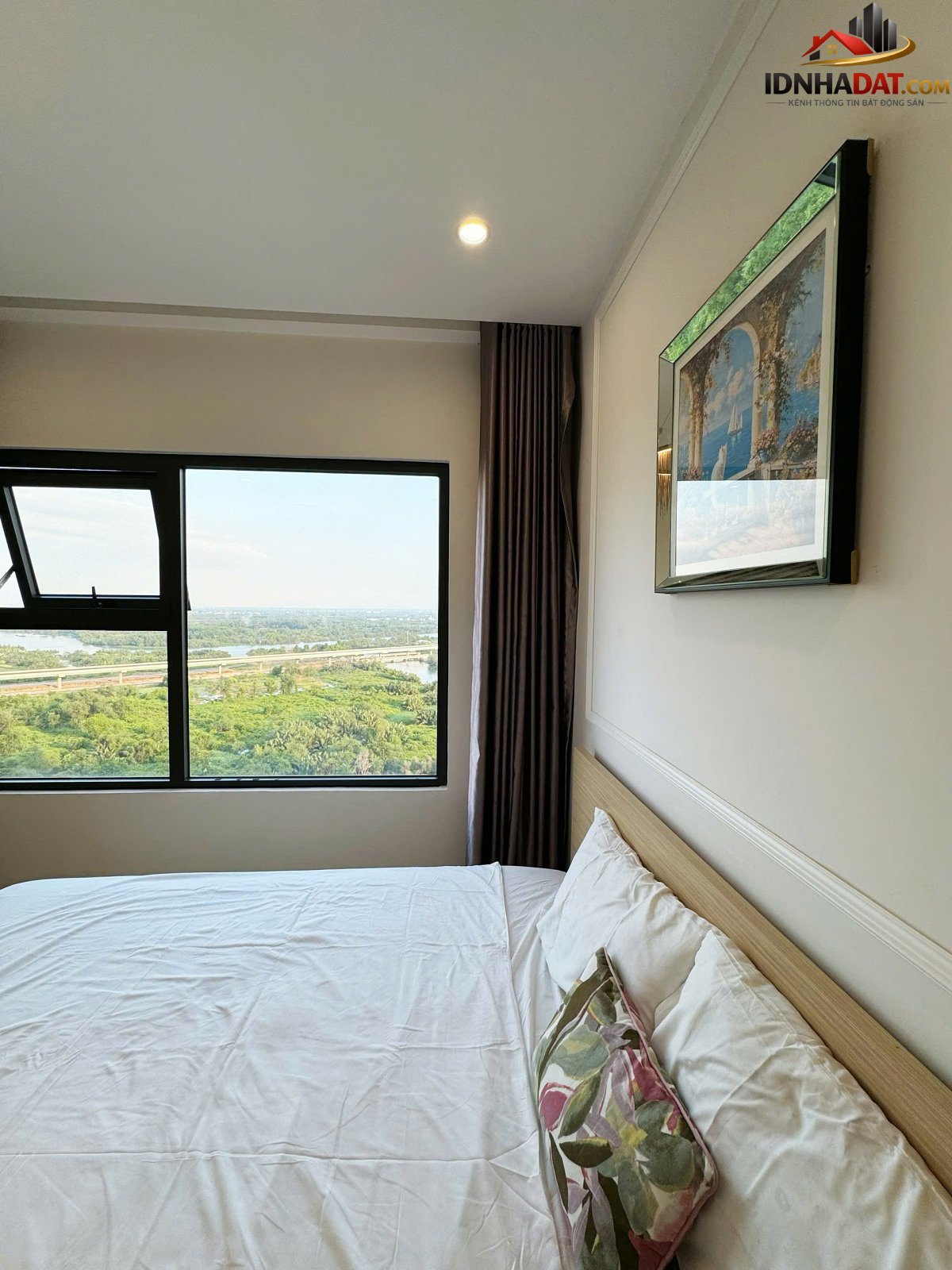 Bán nhà đất Đường Phước Thiện – Phường cũ Long Bình Quận 9 – Phường mới Long Bình – Thành phố Hồ Chí Minh diện tích 81m2 giá 3.9 tỷ