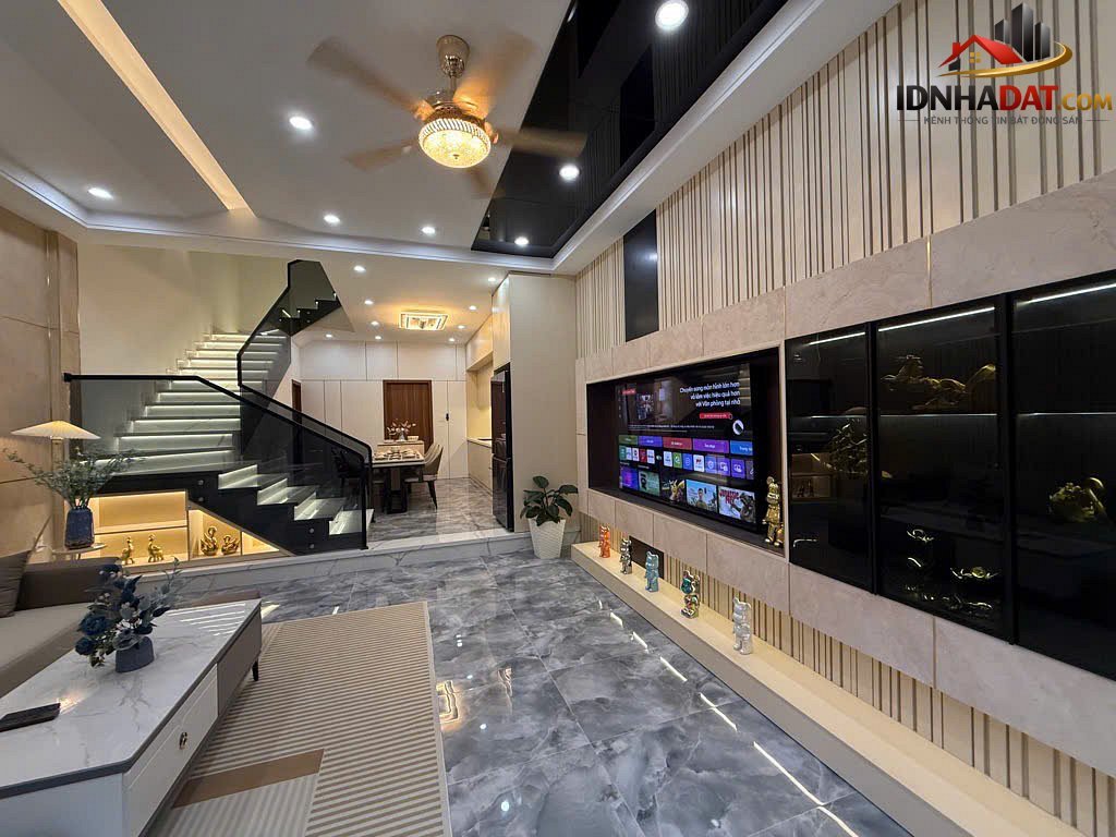 Bán nhà 2 tầng Thanh Khê Đà Nẵng – 75m² – Giá thỏa thuận