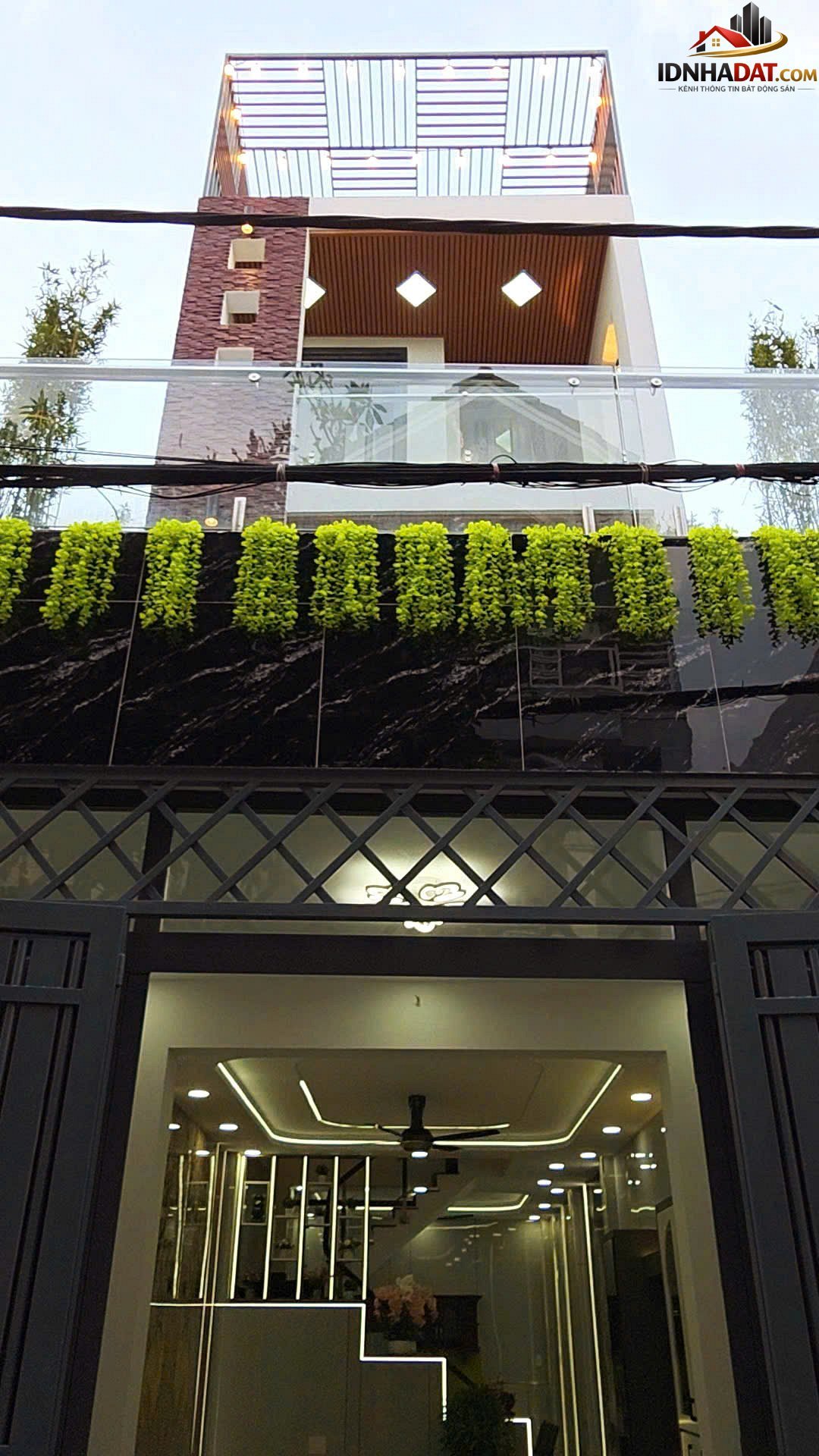 Bán nhà Phường Tân Chánh Hiệp Quận 12 Thành Phố Hồ Chí Minh diện tích 58m2 giá 5.6 tỷ