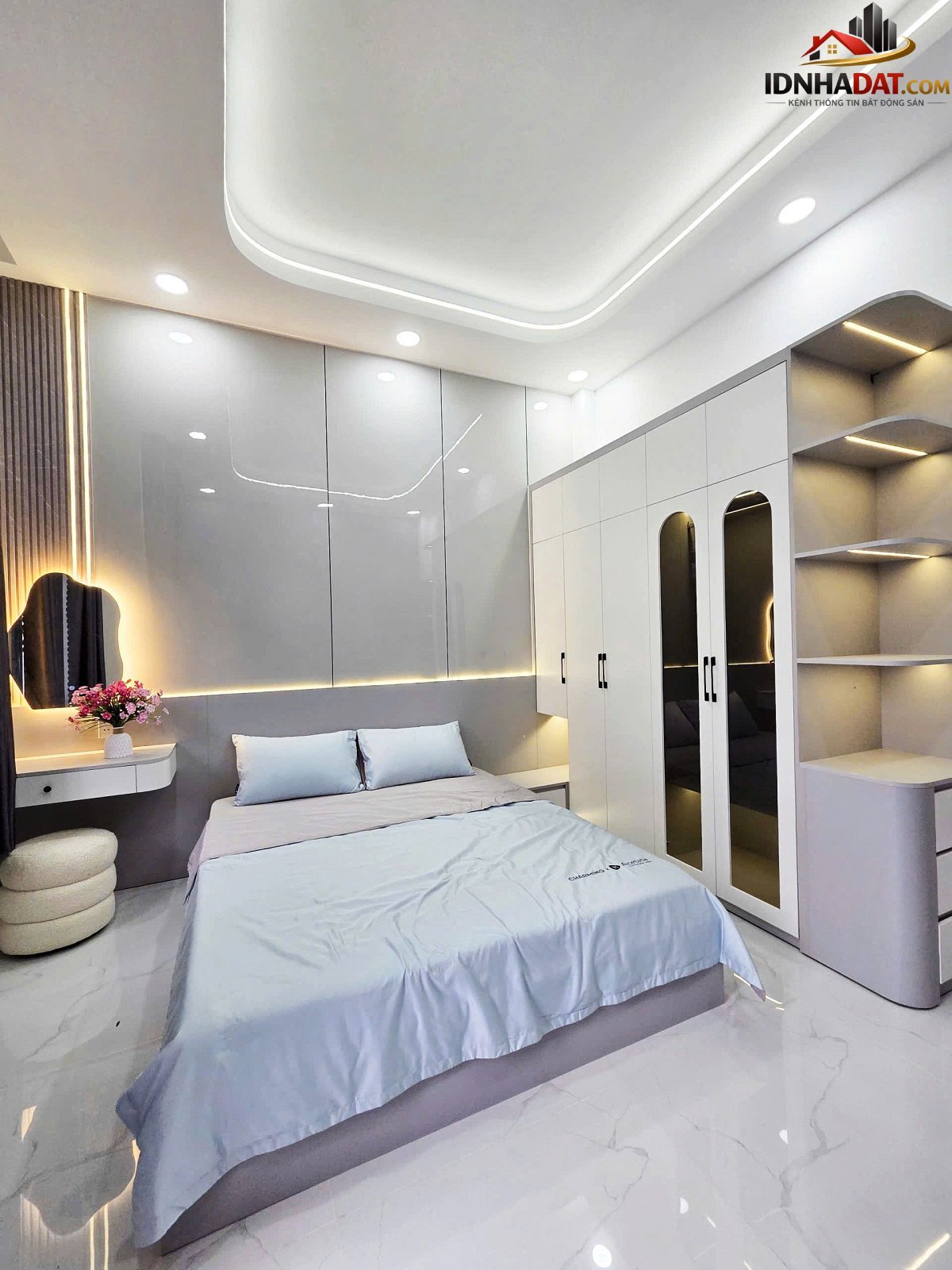 Bán nhà Phường Tân Chánh Hiệp Quận 12 Thành Phố Hồ Chí Minh diện tích 58m2 giá 5.6 tỷ