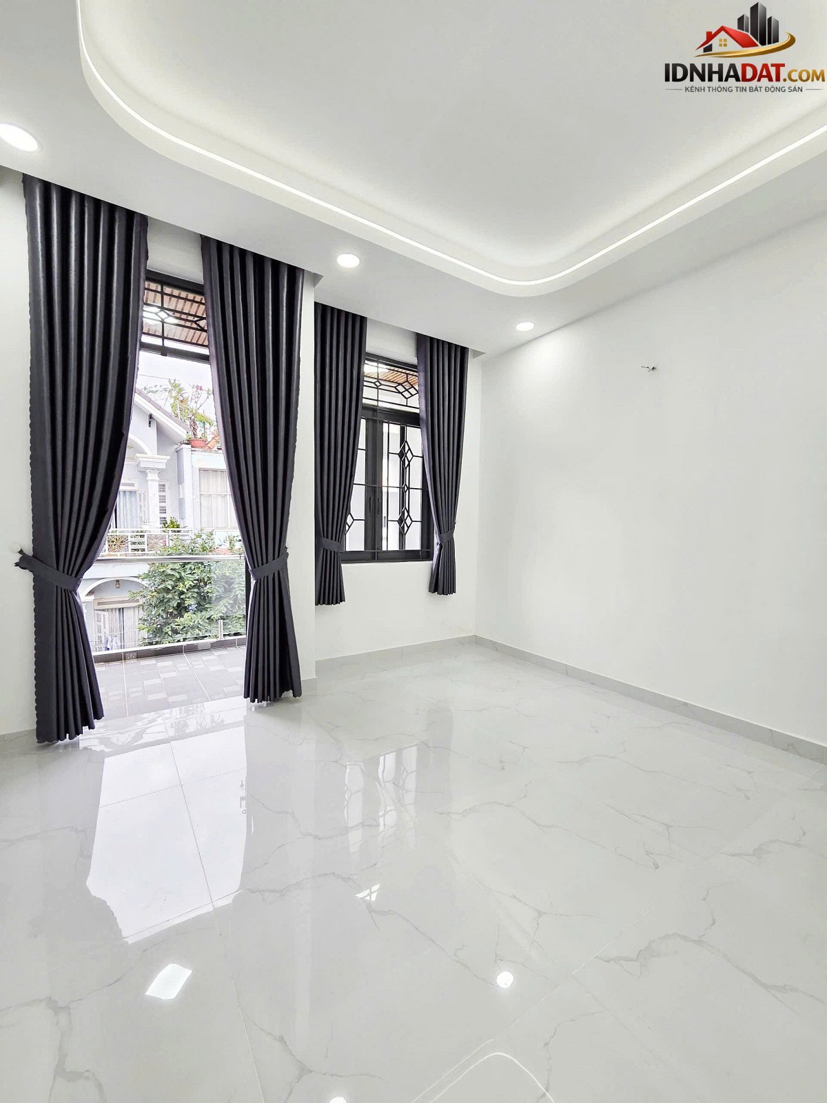 Bán nhà Phường Tân Chánh Hiệp Quận 12 Thành Phố Hồ Chí Minh diện tích 58m2 giá 5.6 tỷ