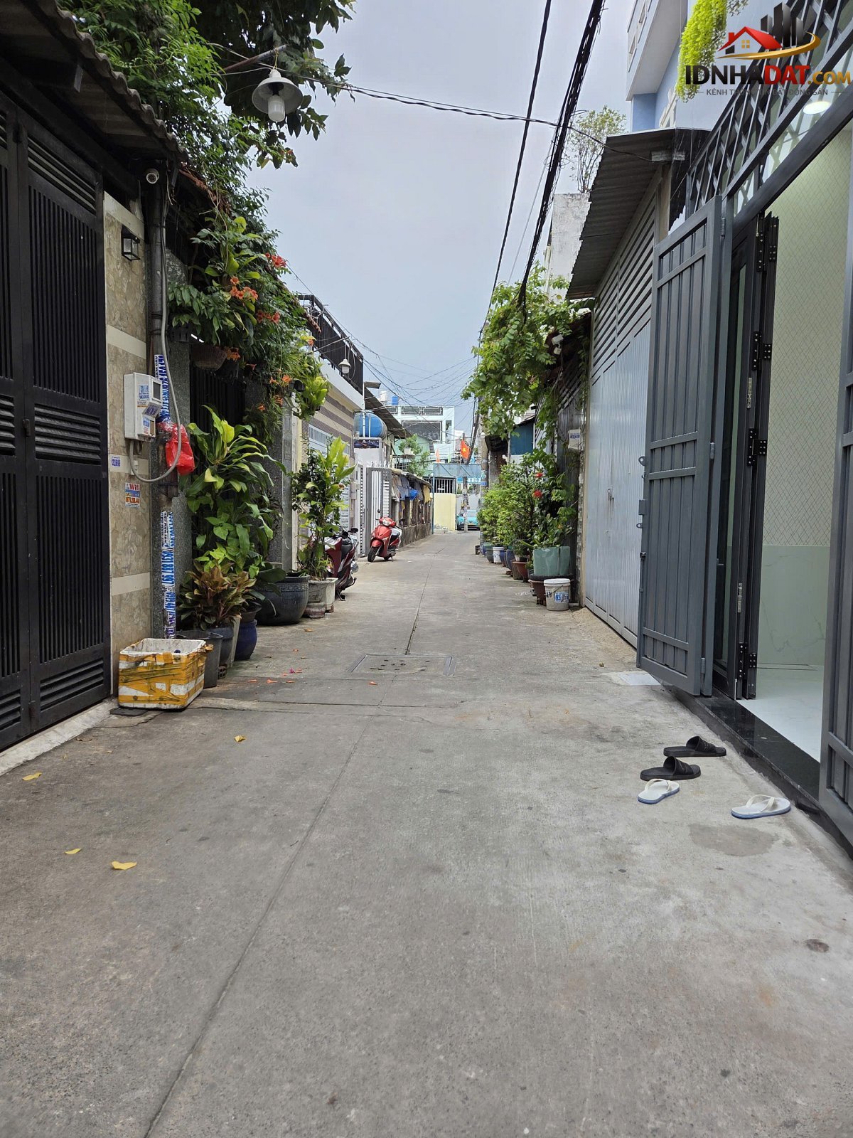 Bán nhà Phường Tân Chánh Hiệp Quận 12 Thành Phố Hồ Chí Minh diện tích 58m2 giá 5.6 tỷ