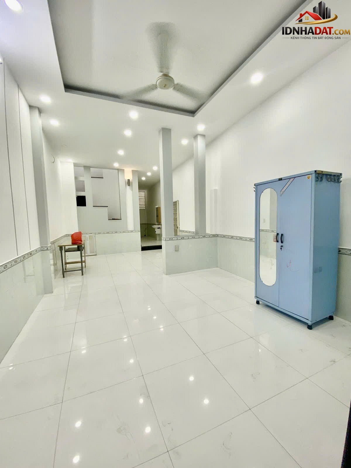 Bán nhà Phường Lâm Thị Hố Quận 12 Thành Phố Hồ Chí Minh – 68m² – Giá 4.1 Tỷ