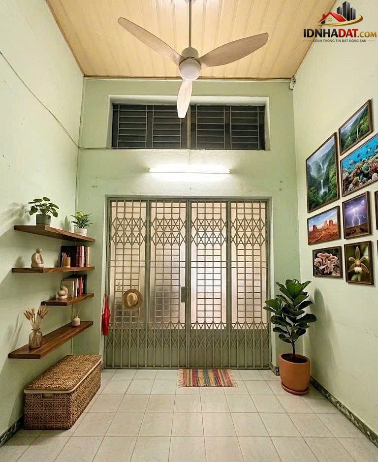 Bán nhà Phường Hòa Hưng Quận 10 Thành Phố Hồ Chí Minh diện tích 128m2 giá 9.8 tỷ