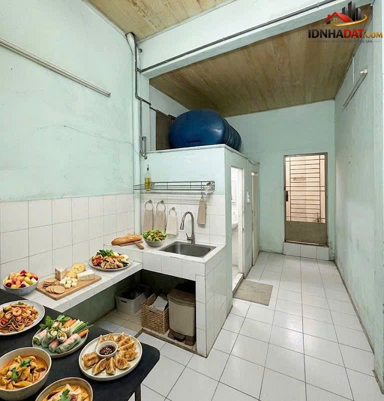 Bán nhà Phường Hòa Hưng Quận 10 Thành Phố Hồ Chí Minh diện tích 128m2 giá 9.8 tỷ